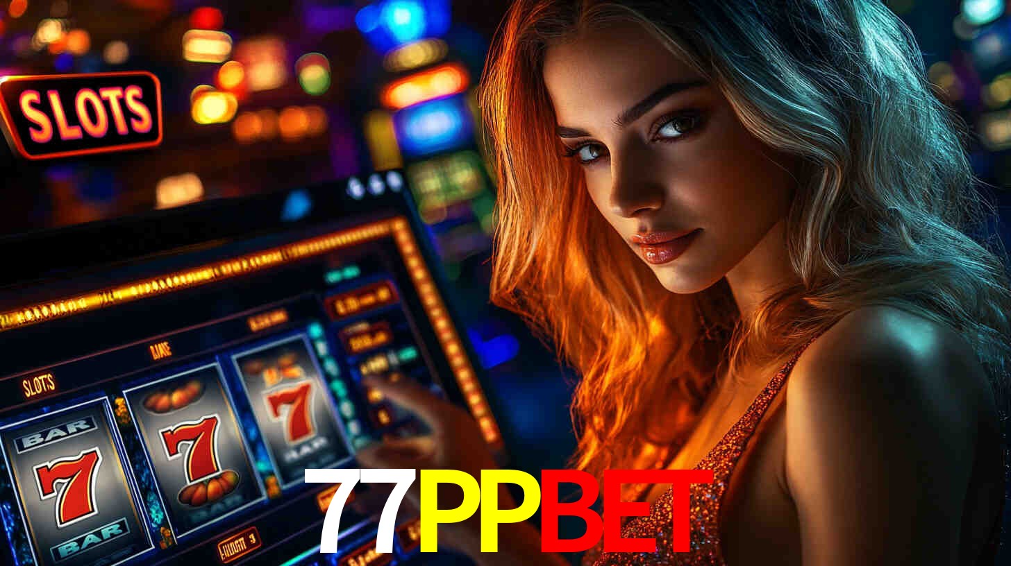 Apostas Esportivas no 77PPBET